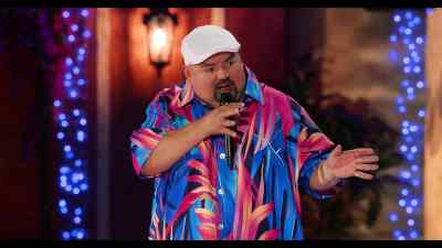 The McDonald's by my house
is actually a twofer. - Gabriel Iglesias: Legend of Fluffy