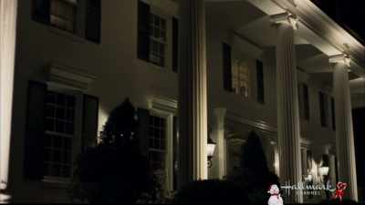 The McManus' have been
chasing me for months - Christmas Wishes & Mistletoe Kisses