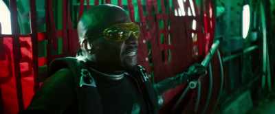 The McRib to be available
year round, - Deadpool 2