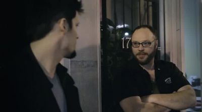 The Meach has won 4 Gencons - The Gamers: Hands of Fate