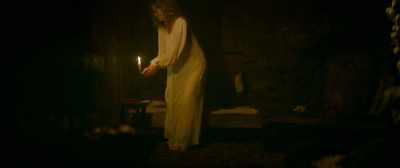 The meal will be long
and the night will be short! - Delicious