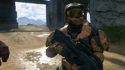 The mean ones all died - Red vs. Blue: Restoration