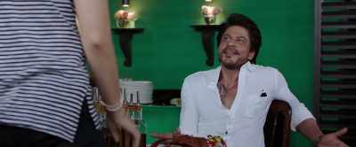 The meaning is irrelevant.
Sejal will do. - Jab Harry Met Sejal
