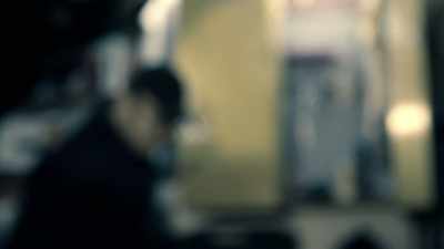 The mechanic gives
a shaky alibi – - Floribama Murders