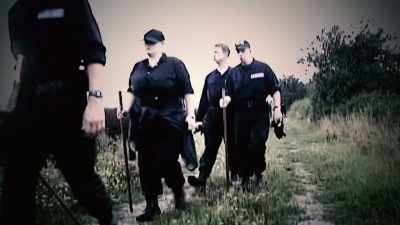 The media were beginning
to take note. - Britain’s Most Evil Killers