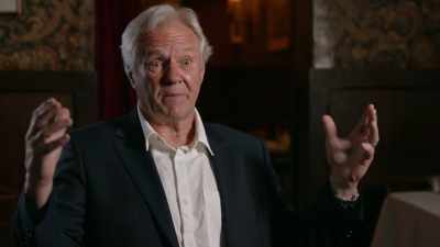 The media didn't know,
they were gonna just - Offside: The Harold Ballard Story