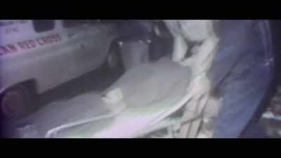 - The media was doing stories - Invisible Monsters: Serial Killers in America