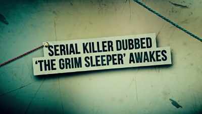 The media had dubbed
the sexual predator, - World's Most Evil Killers