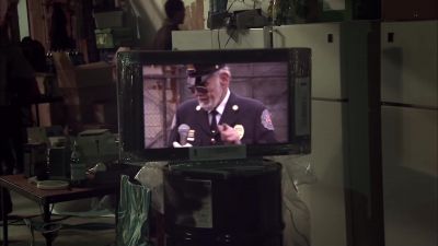 The media were lying to us - Diary of the Dead