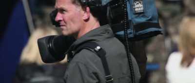 The media publishes information - Alien: Battlefield Earth