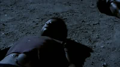 The media started taking an interest. - City of God