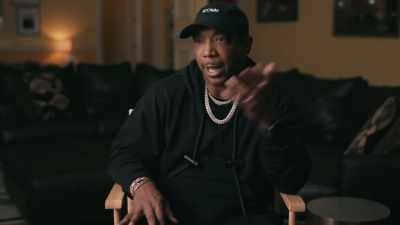  - The media, for sure,
 was fanning the flames. - Origins of Hip Hop