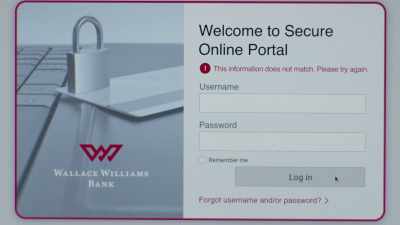 The mediator had told her to
change their shared passwords, - Fleishman Is in Trouble