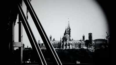 The medical ethics differed slightly in Canada - The Minds of Men