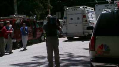 THE MEDICAL EXAMINER
HAD ALREADY OBTAINED - Chandra Levy: An American Murder Mystery