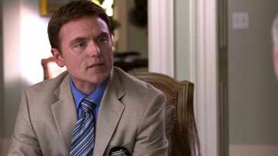 THE MEDICAL EXAMINER - Bloodlands