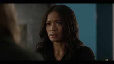The medical examiner said
that dad was... - Long Slow Exhale
