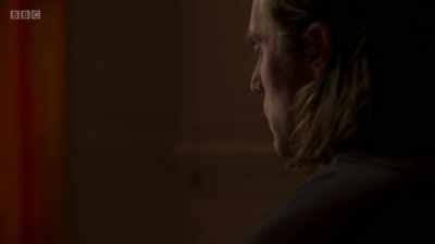 The medication she was on made
her drowsy so it wasn't safe. - Chloe