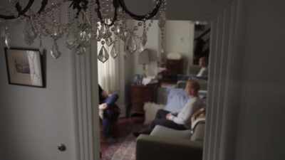 The medication will
take about half an hour - The Wisdom of Trauma