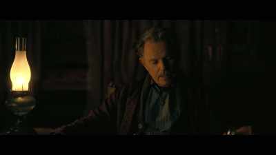 The medications, anti-psychotics, - The Fall of the House of Usher