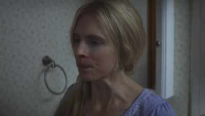 The medicine dulled me. - The OA