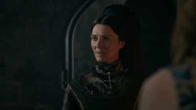 "The meek shall inherit the Earth." - The White Princess