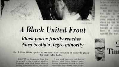 The meeting had a purpose - Black Life: Untold Stories