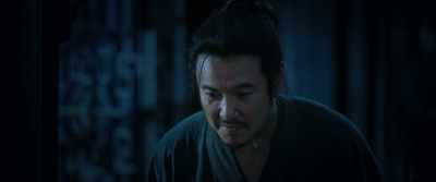 The meeting between you and the Jin
delegation will not be delayed either. - Full River Red