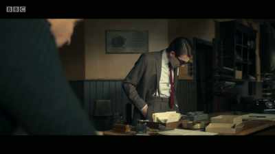 ..the meeting, it's been
set up. It's been agreed. - Ridley Road