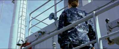 The Megalodon is dead,
but it comes at great cost. - Megalodon: The Frenzy