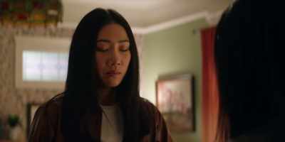 THE MEI-XUE I KNEW, - Kung Fu