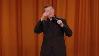 The memories are coming back
and I'm thinking, - Kevin Bridges: The Overdue Catch-Up