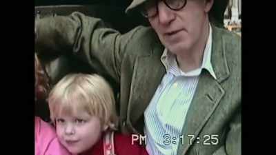 The memories I do have were - Allen v. Farrow