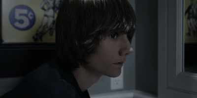 The memories may come
back, they may not. - Intersect