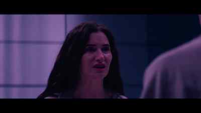 The memories. The feelings. - Agatha All Along