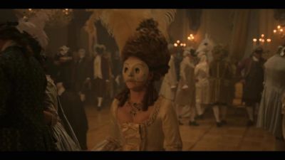 The men are here! The men are here! - Dangerous Liaisons