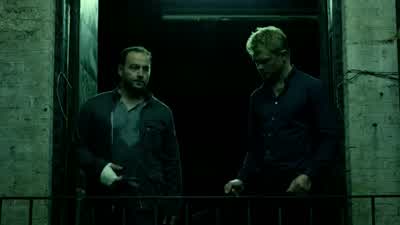 The men are ready at the other locations? - Marvel's Daredevil