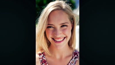The men are viewing her as an object.
She means nothing to them. - Killers: Caught on Camera