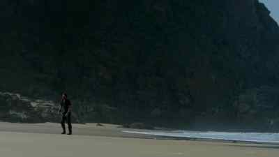 The men who believed
most deeply in it... - Black Sails