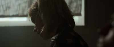 "The men can't stand women
knowing everything about them, - Chaos Walking