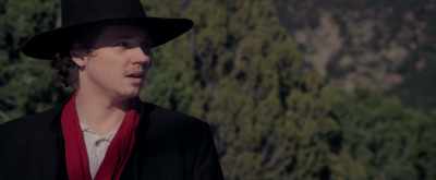 The men who did,
they will pay. - Dead Man's Hand
