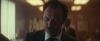 The men who killed Alan Berg - The Order