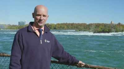 The men were marooned there,
knowing that any second - World's Most Scenic River Journeys