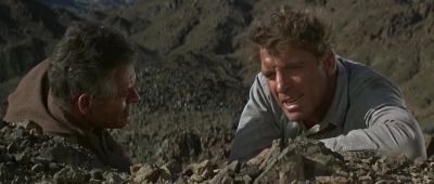 The men on that train are Colorados Expert marksmen - The Professionals
