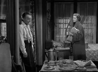 The men for the trunk
are downstairs... - The Country Girl