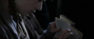 "The men turned away
and went toward Sodom. - Becoming Astrid