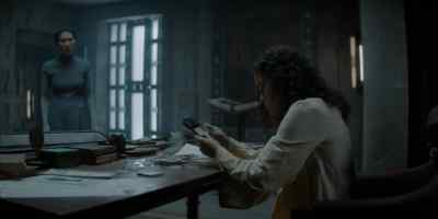 The Mentat Sisters
keep logs. - Dune: Prophecy