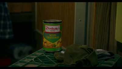 The menu would say grilled cheese - Wet Hot American Summer: Ten Years Later