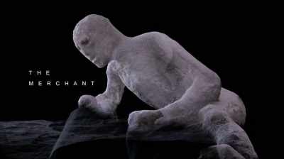  The merchant. - Pompeii: Secrets of the Dead