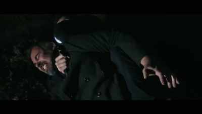 The merchant's supposed to be here. - The Droving